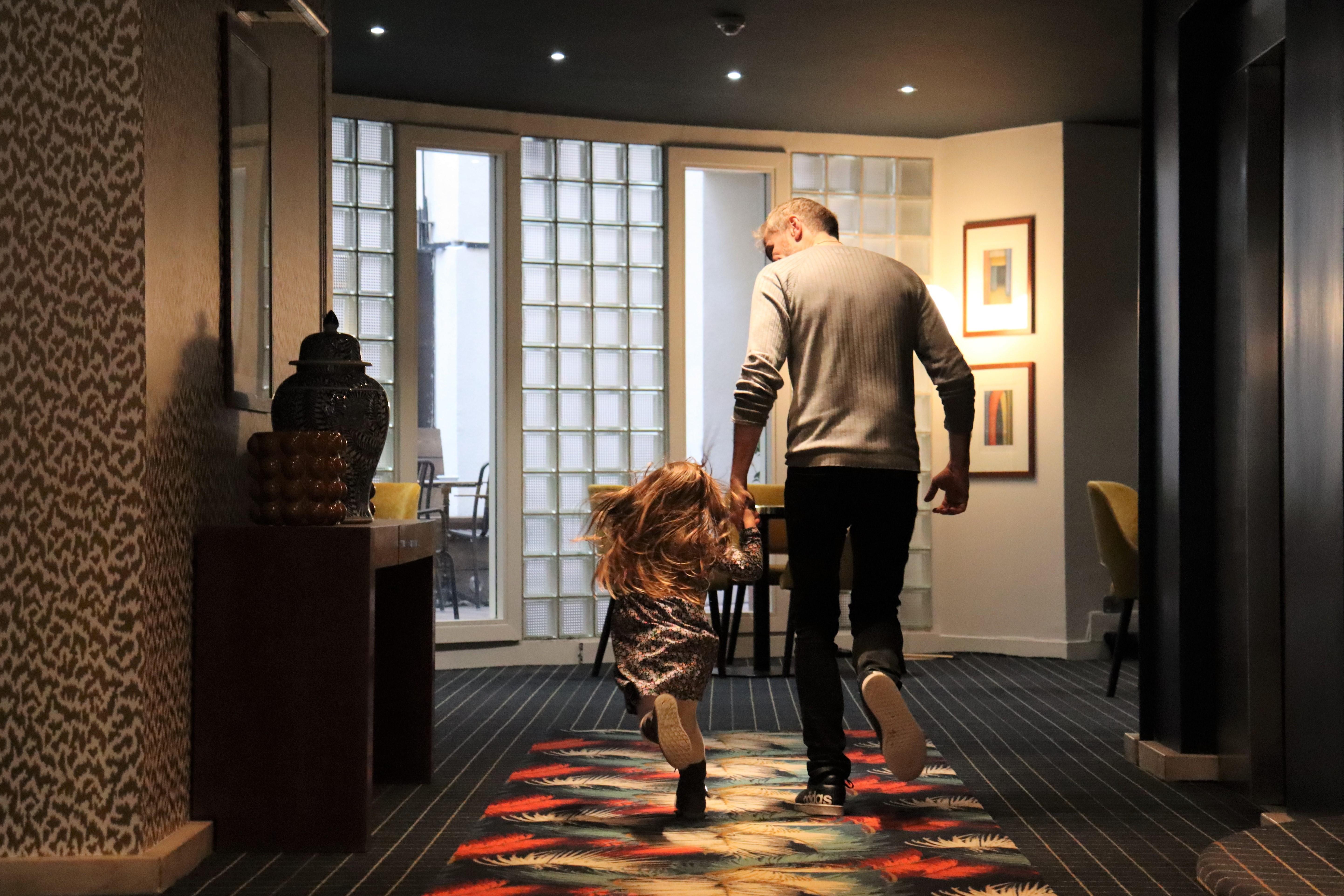 Le Pergolese Champs Elysees Hotel 4*