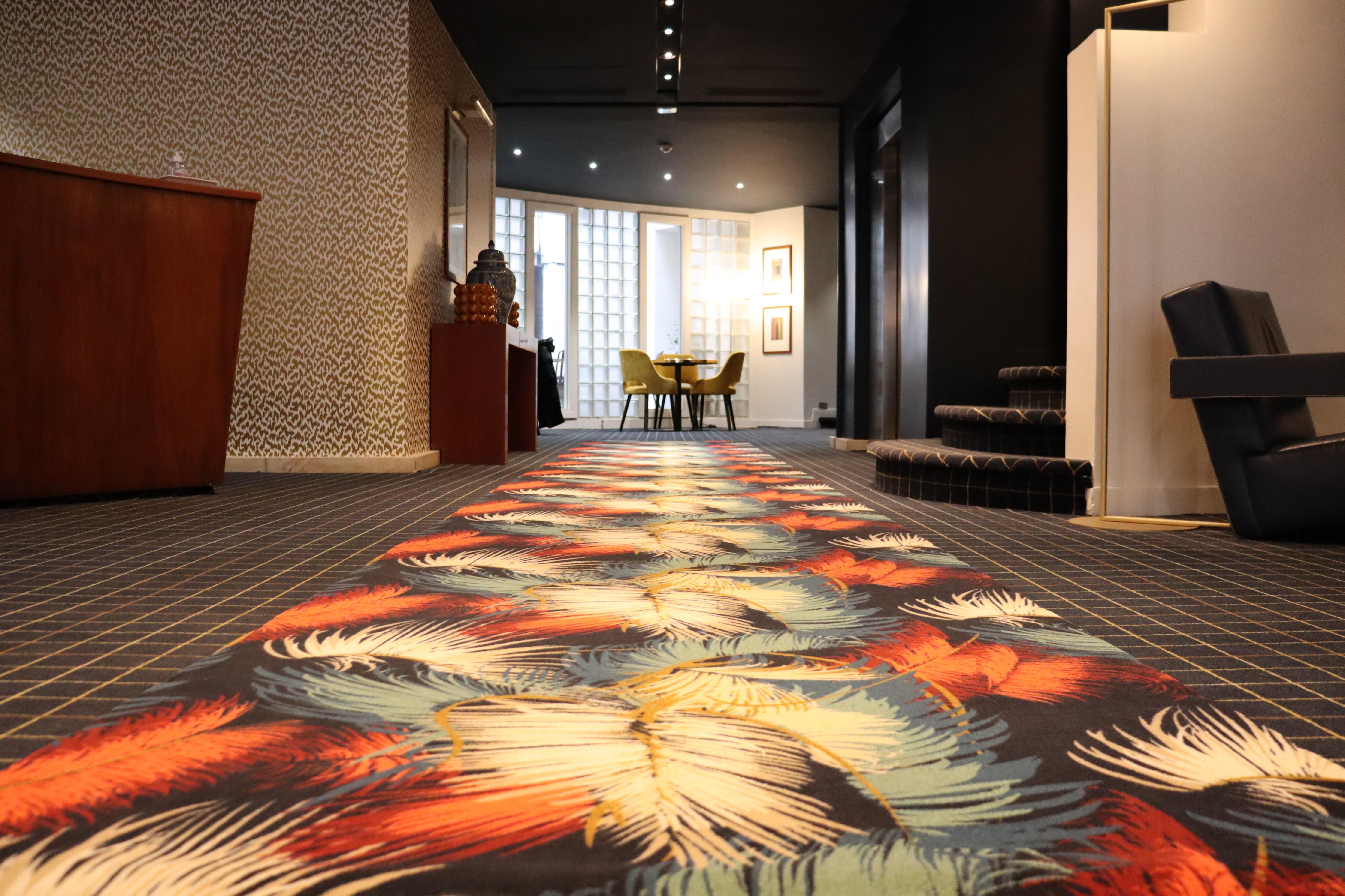 Hotel Le Pergolese Champs Elysees