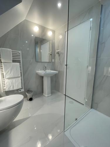 Hotel Le Pergolese Champs Elysees