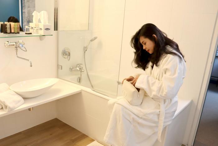 Hotel Le Pergolese Champs Elysees 4*