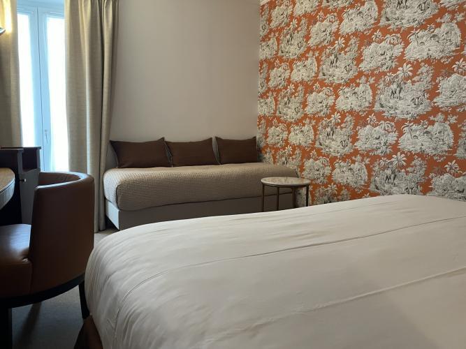 Hotel Le Pergolese Champs Elysees