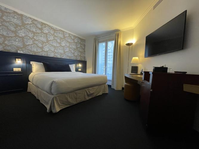 Le Pergolese Champs Elysees Hotel