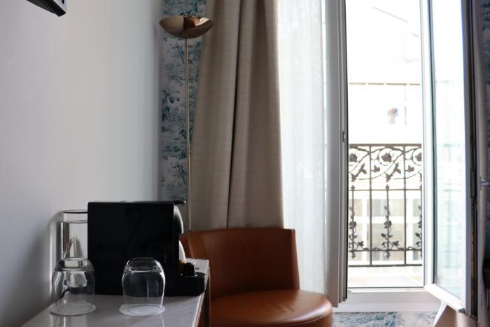 Le Pergolese Champs Elysees Hotel 4*