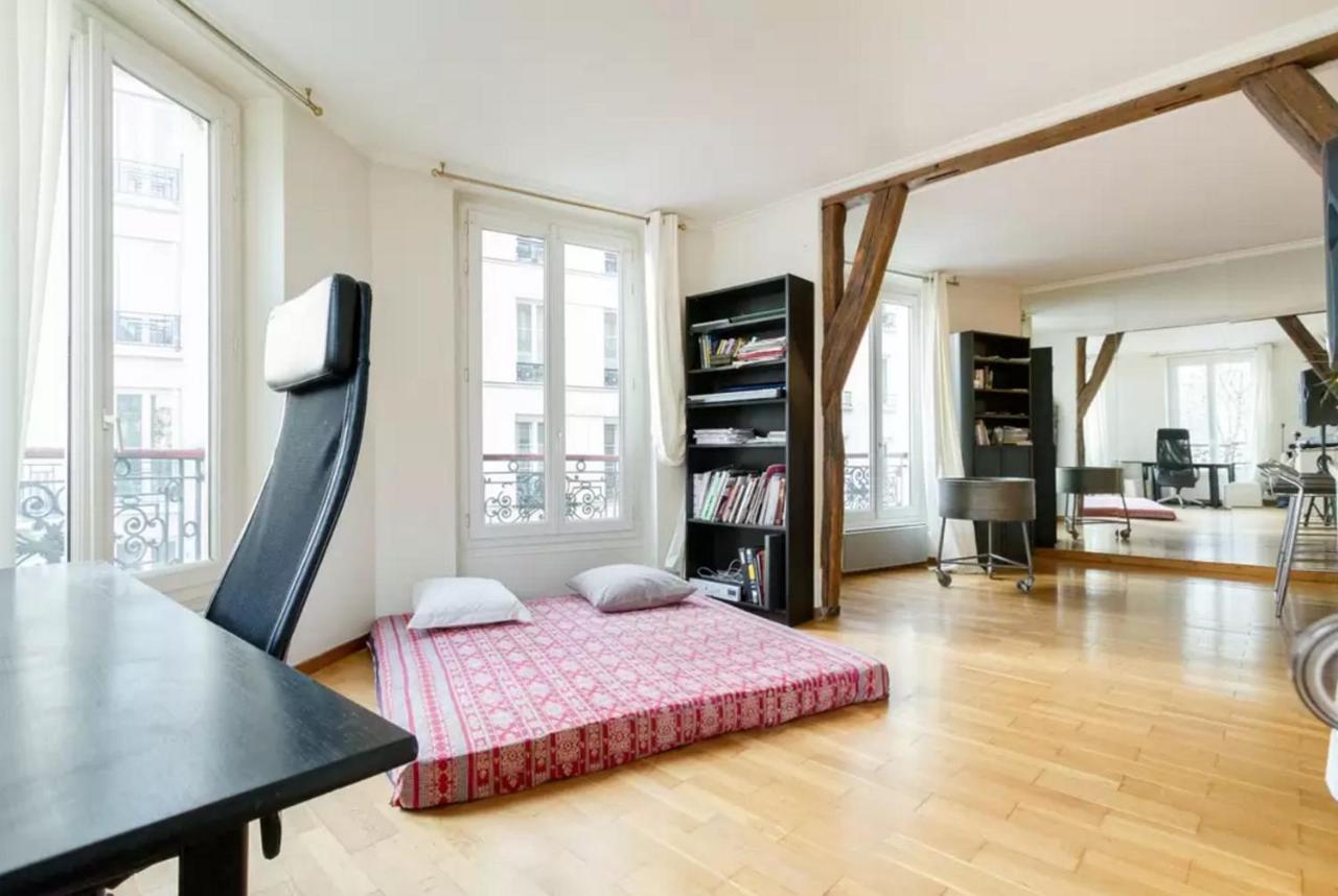 Centre Vavin Appartamento Parigi