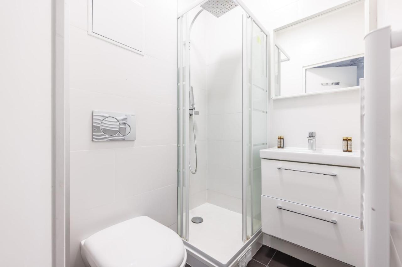 Apartment Cosy - 1br-4p - Faubourg-du-roule *