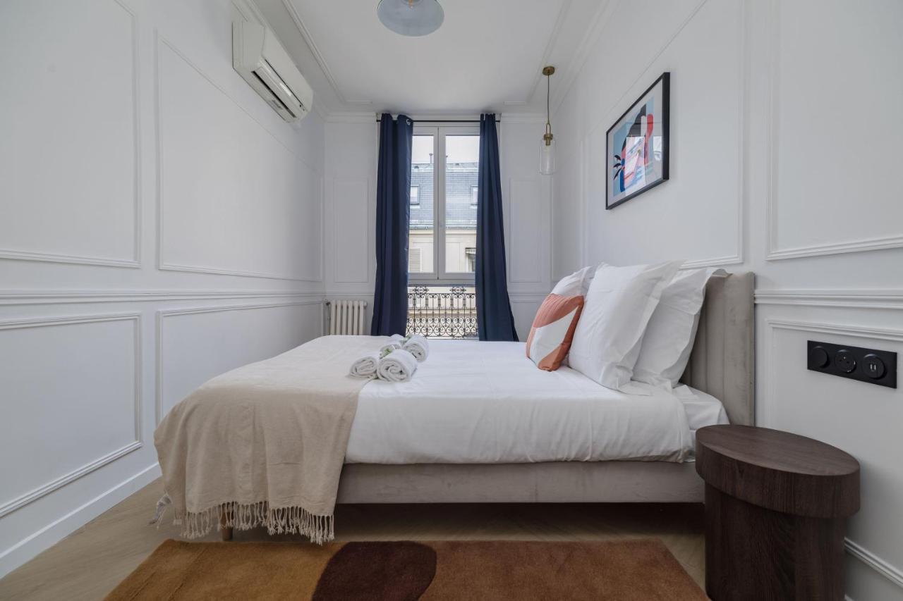 Appartamento Poetic - Champs Elysees