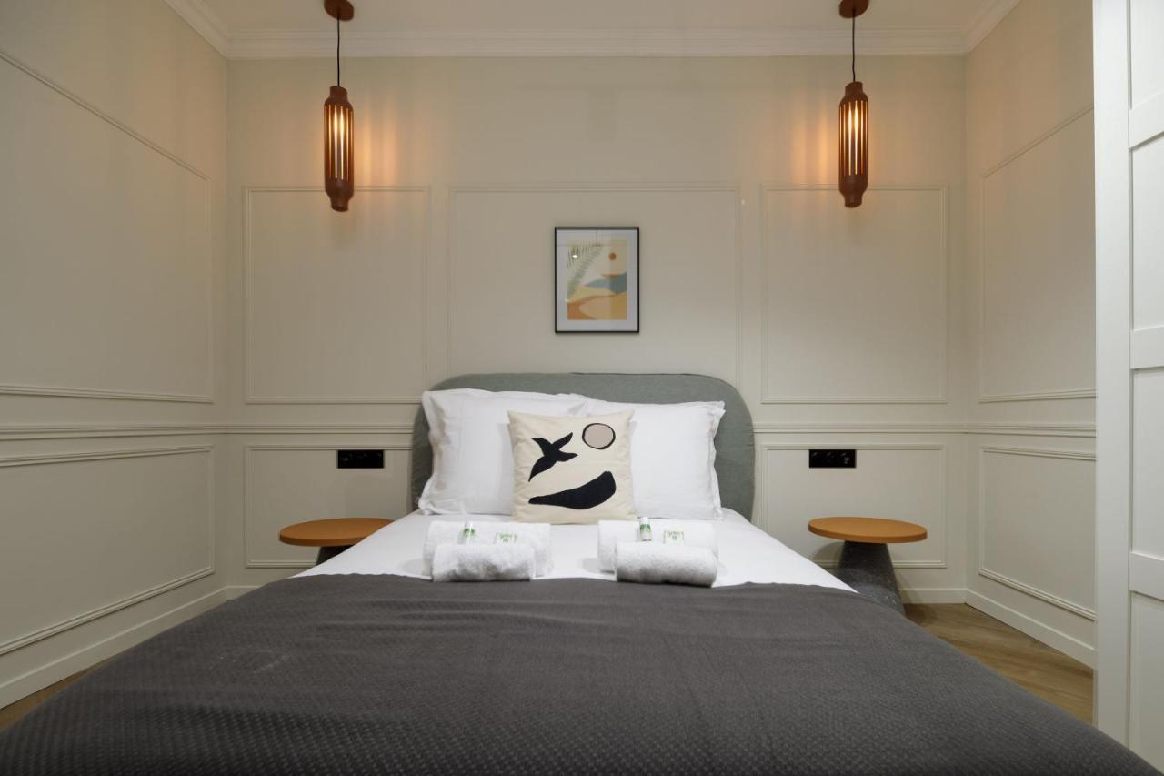 Appartamento Poetic - Champs Elysees *