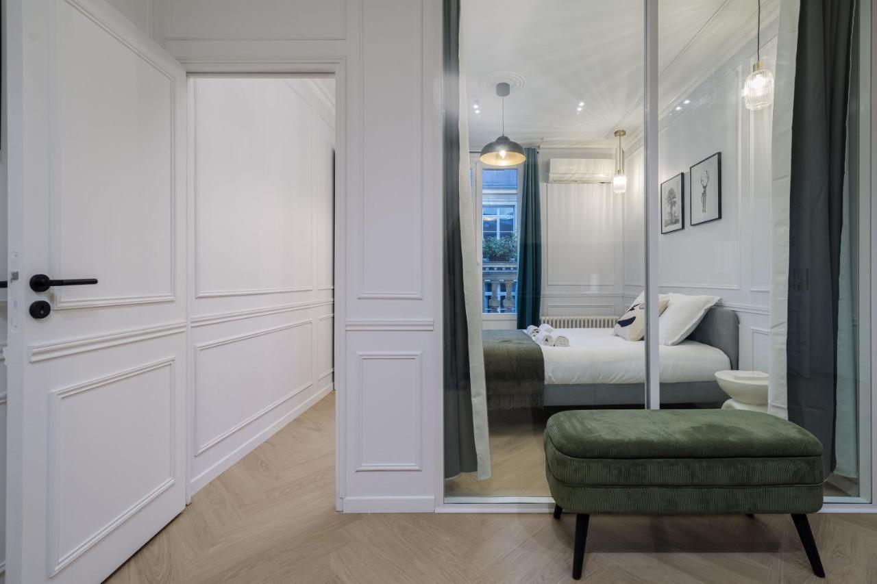 Poetic - Champs Elysees Appartamento *