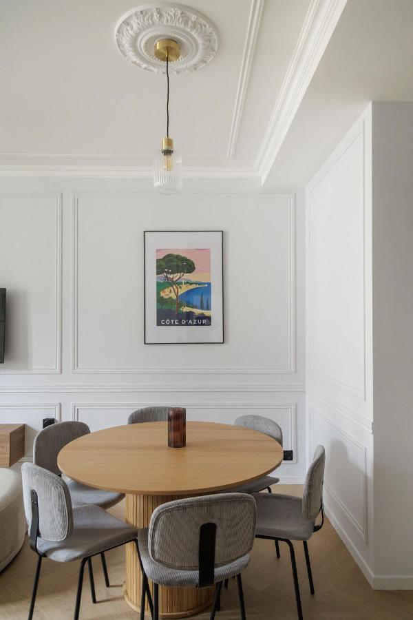 Appartamento Poetic - Champs Elysees