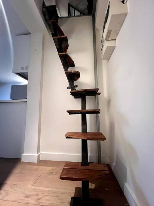 Promo! Location! Duplex Near The Louvre * Paris