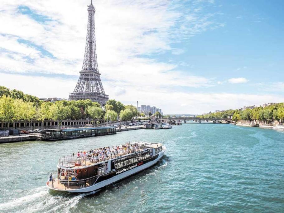 Apartment Promo! Location! Duplex Near The Louvre *