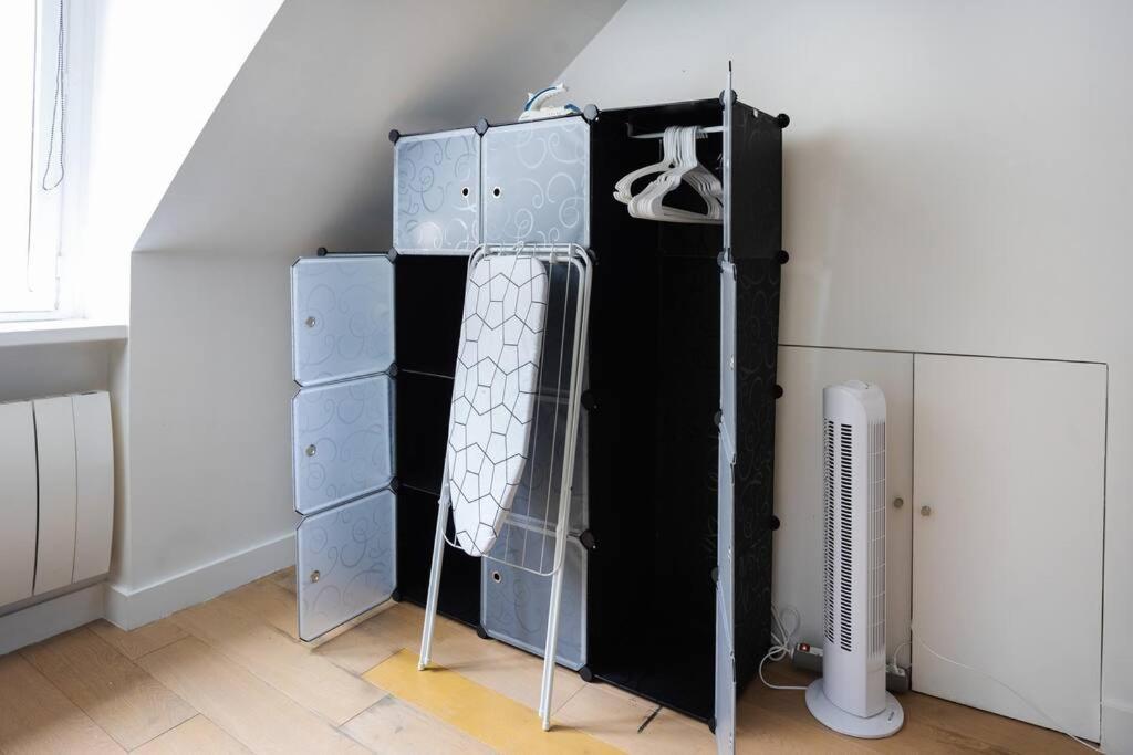 Promo! Location! Duplex Near The Louvre Apartment *