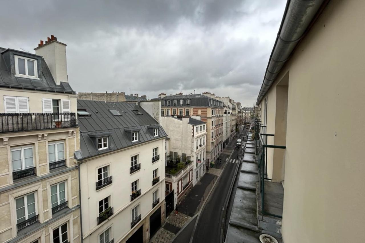 Appartamento Near Jardin Villemin Parigi