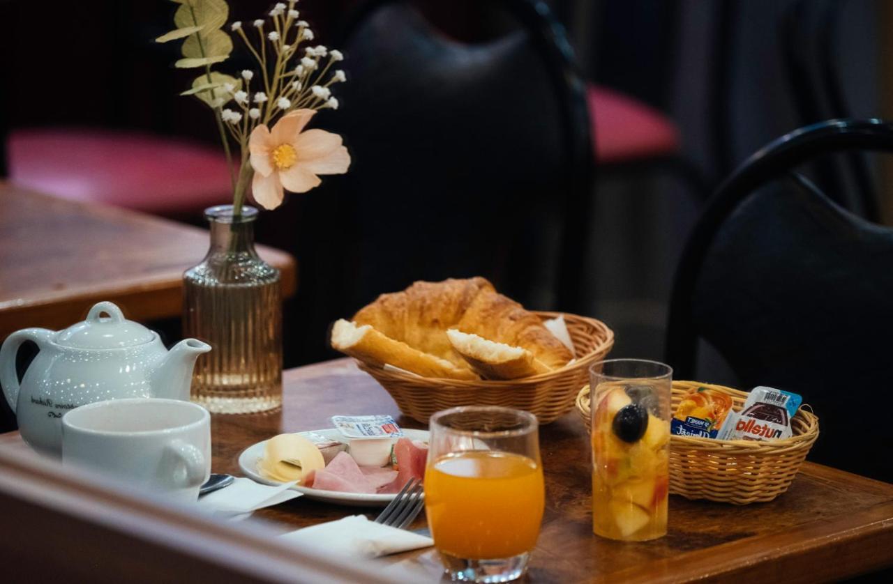 Grand De Turin 3* Paris