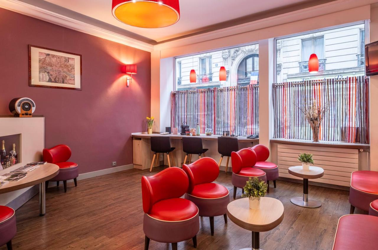 Grand De Turin Hotel 3*