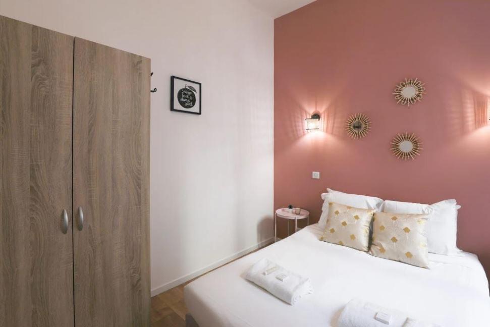 Splendide Proche Opera Garnier - 6p Apartment