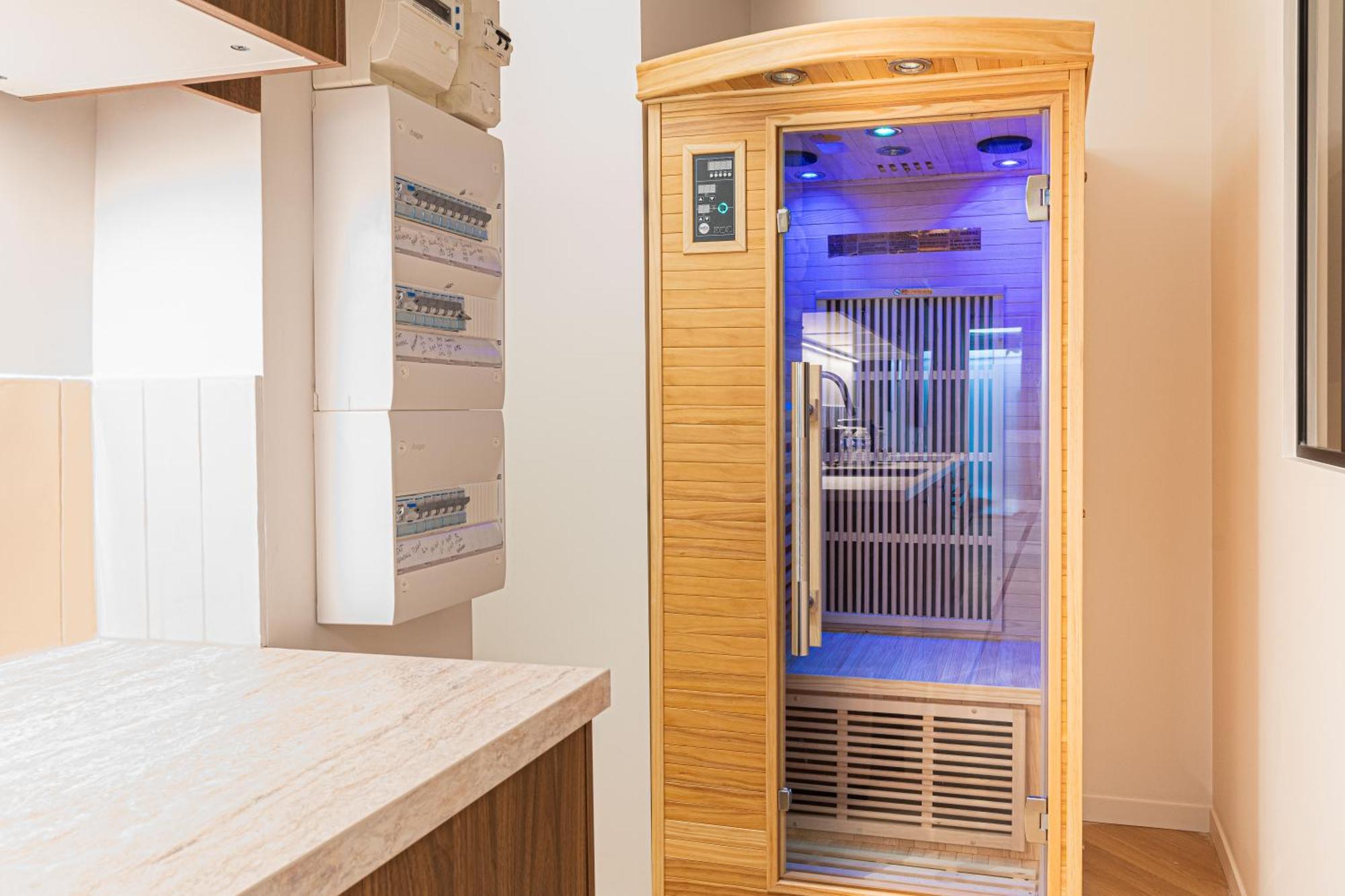 Lavie Maison Ac & Jacuzzi Appartamento *