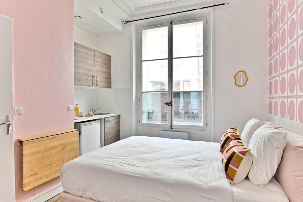 Proche Vaugirard * Parigi