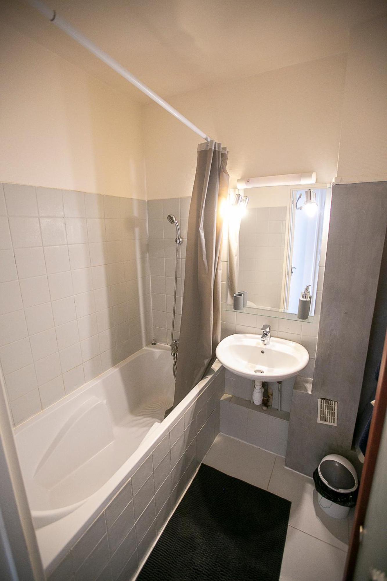 Luxury Batignole