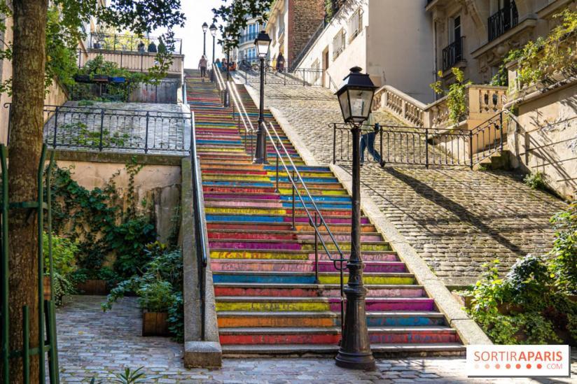 Appartamento Luxury Batignole Parigi