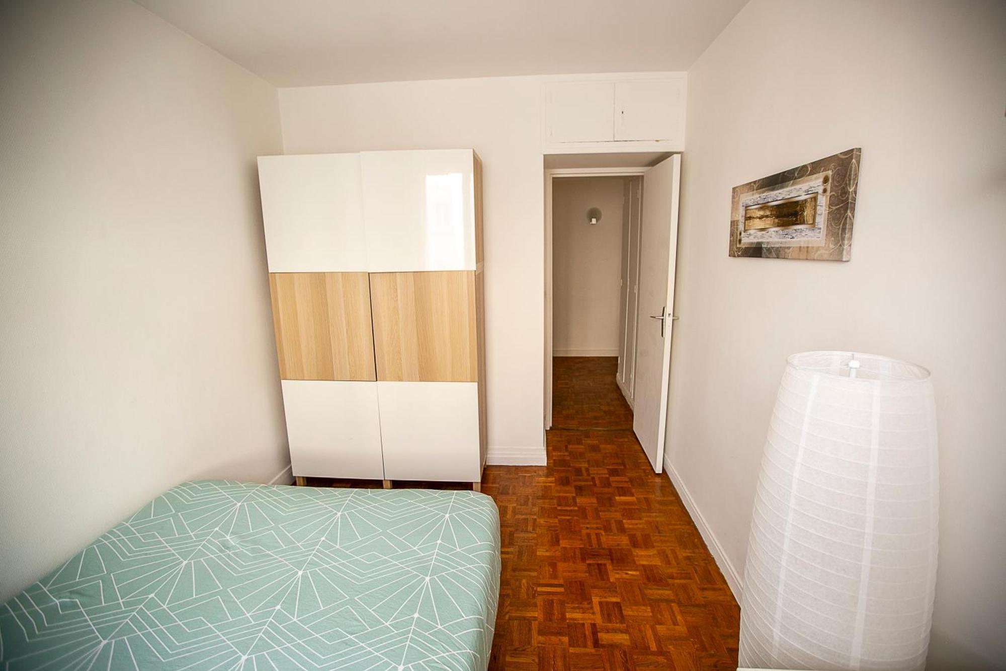 Appartamento Luxury Batignole
