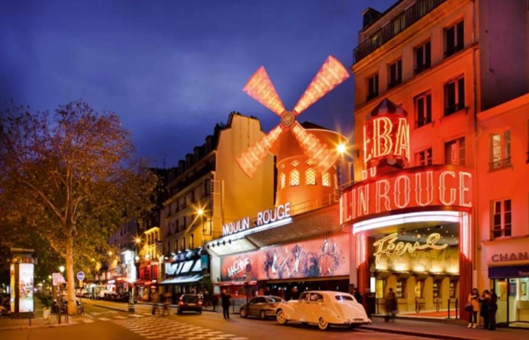 Luxury Batignole * Parigi