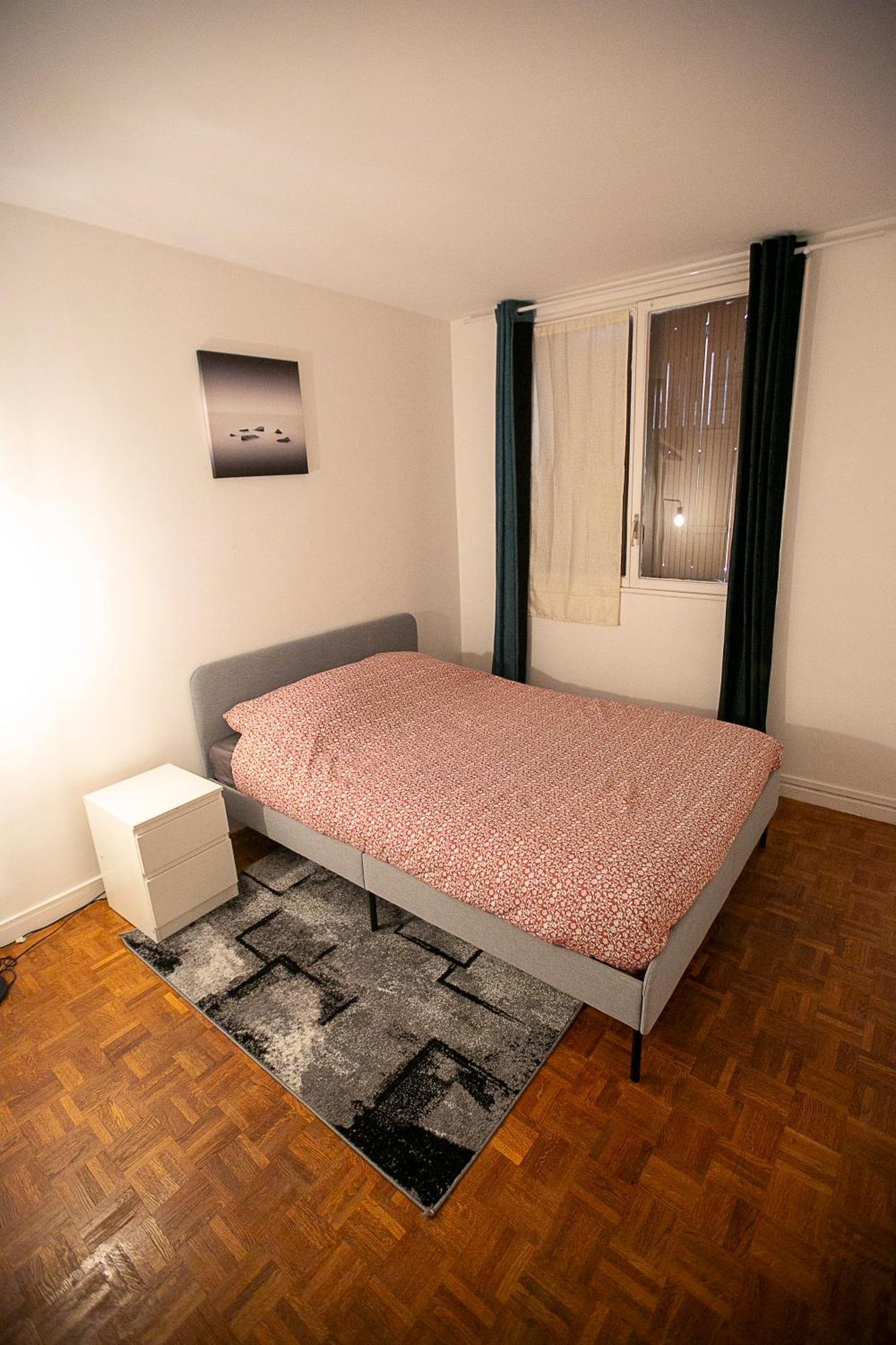 Appartamento Luxury Batignole