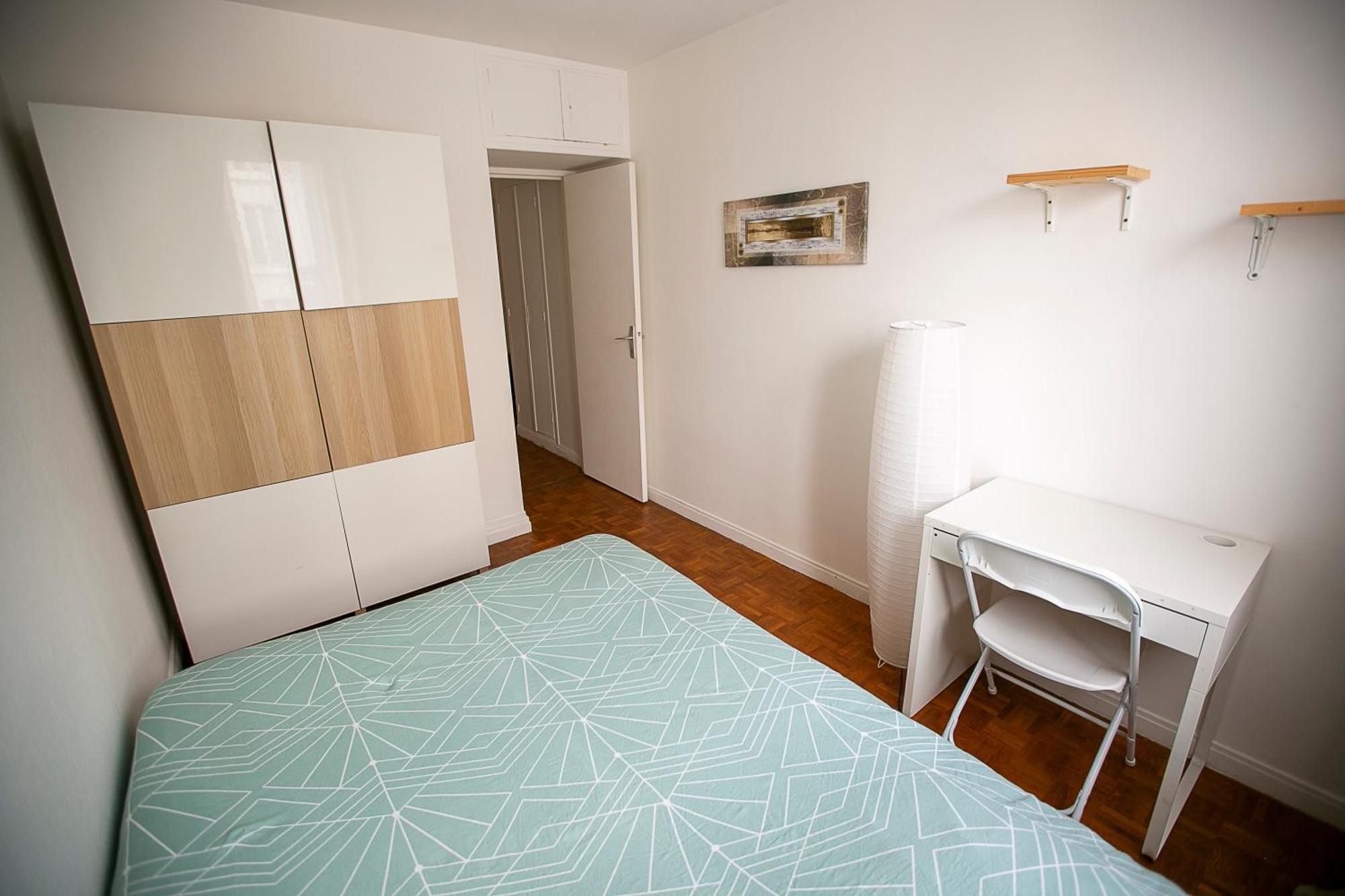 Luxury Batignole Appartamento Parigi