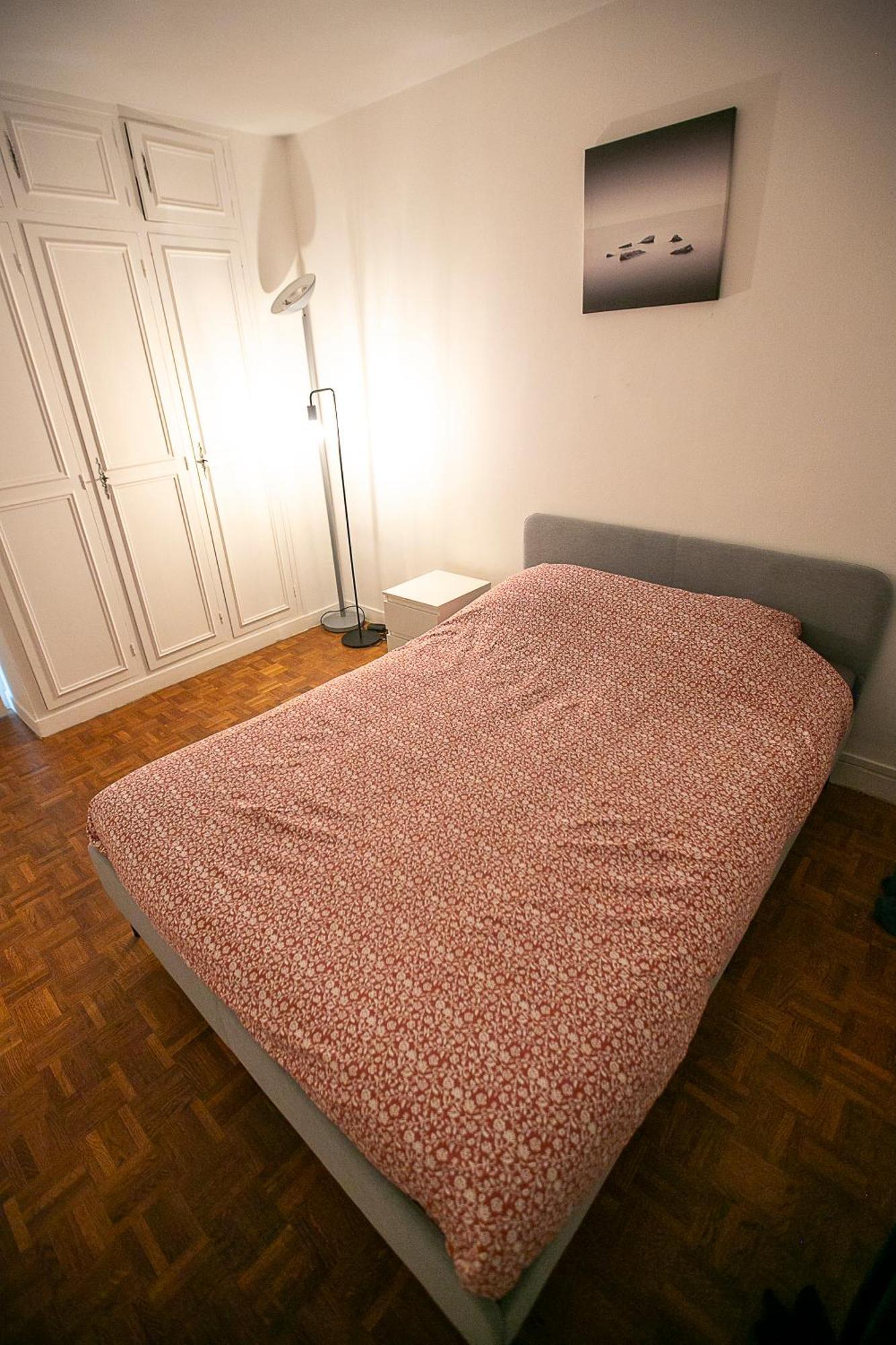 Luxury Batignole Parigi