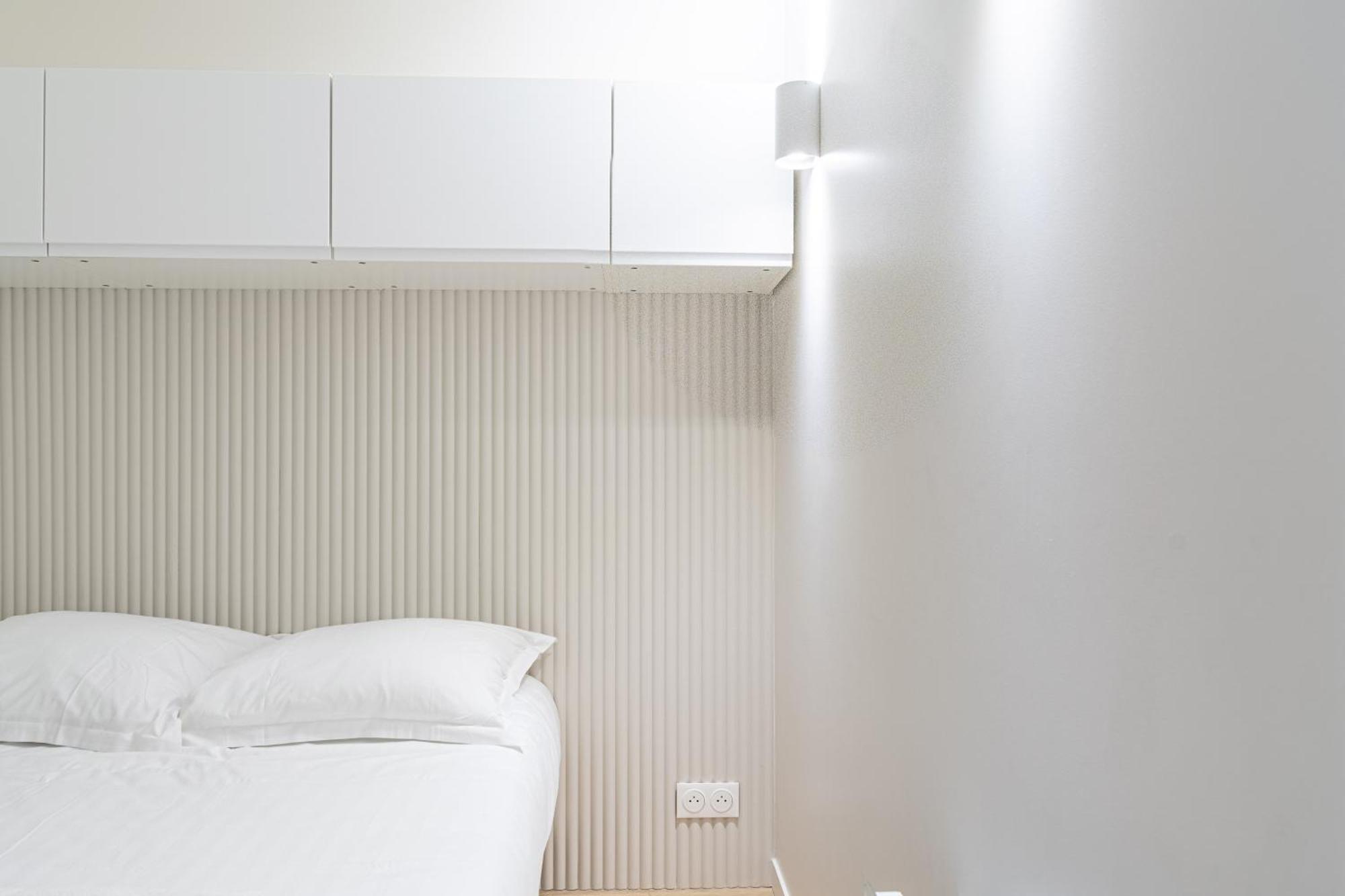 Appartamento Lavie Maison Ac & Jacuzzi Parigi