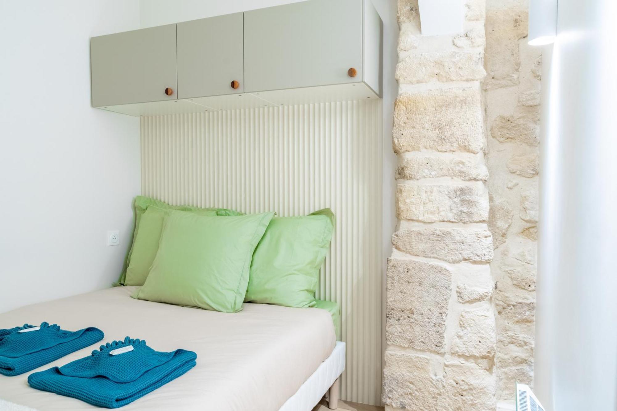 Appartamento Lavie Maison Ac & Jacuzzi