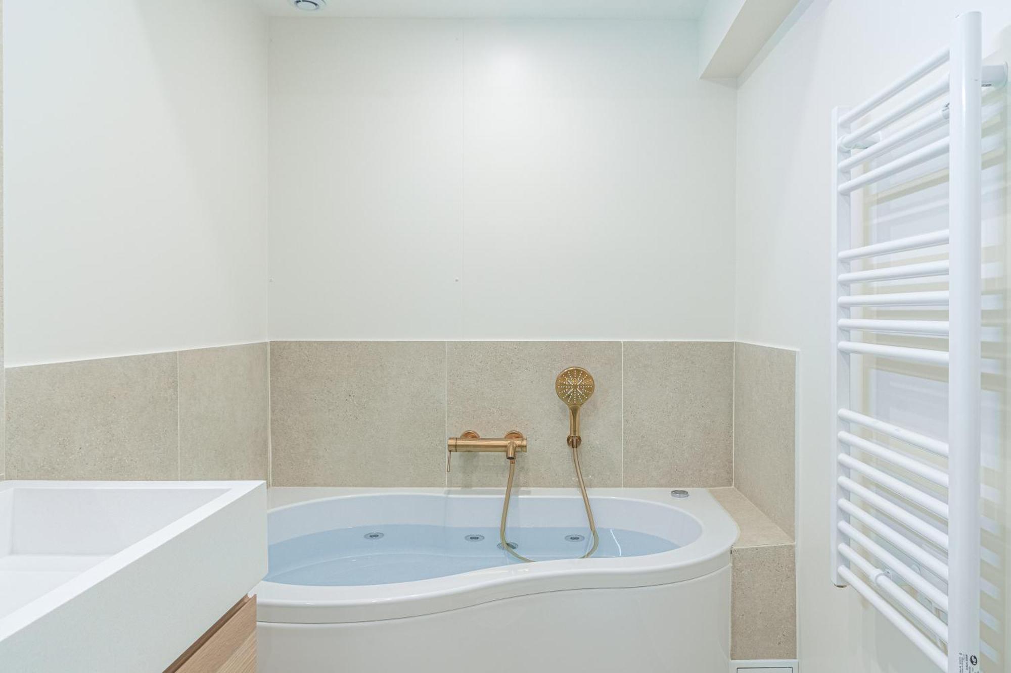 Lavie Maison Ac & Jacuzzi Appartamento