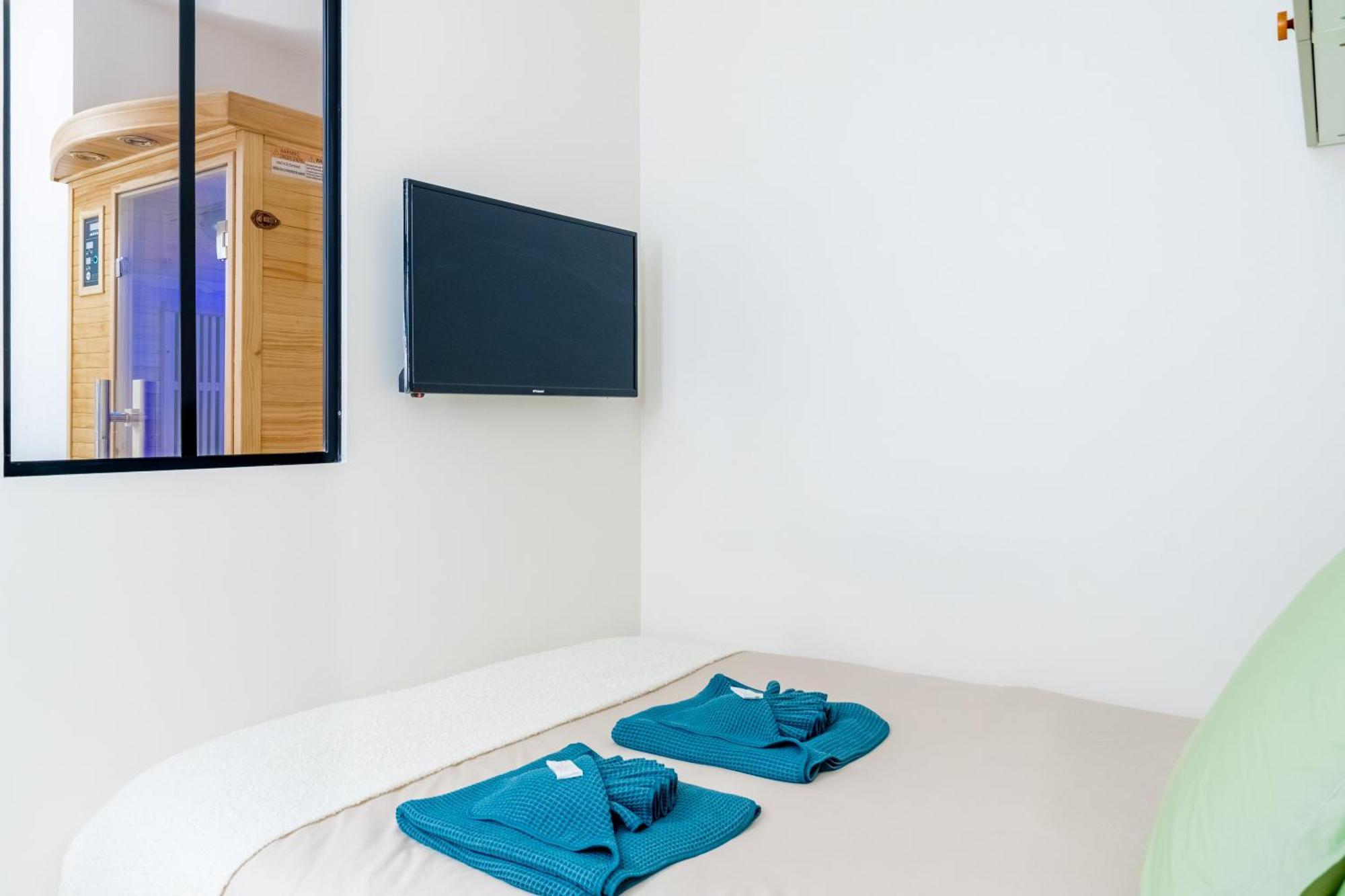 Lavie Maison Ac & Jacuzzi Appartamento *