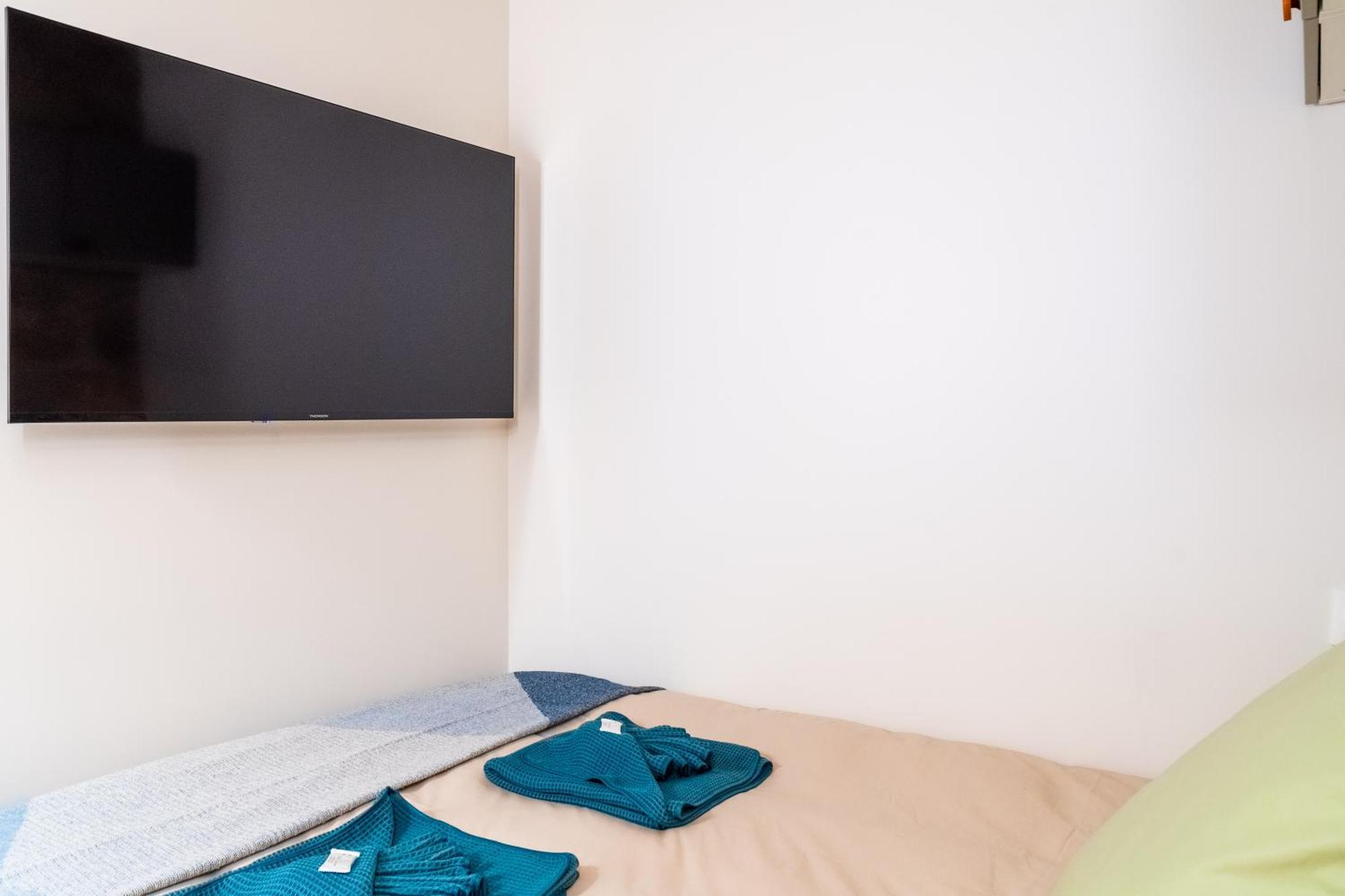 Lavie Maison Ac & Jacuzzi * Parigi
