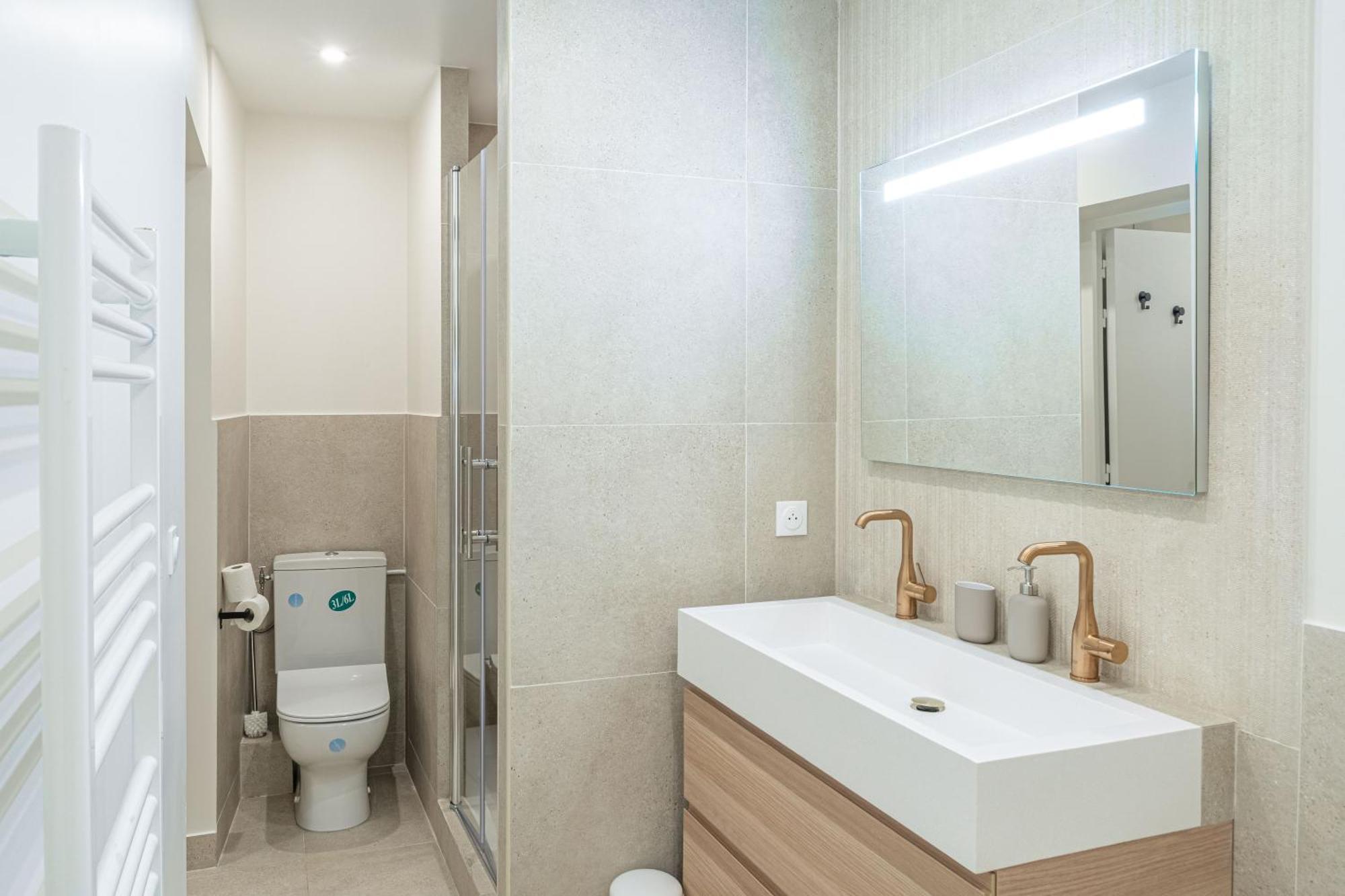 Lavie Maison Ac & Jacuzzi Appartamento