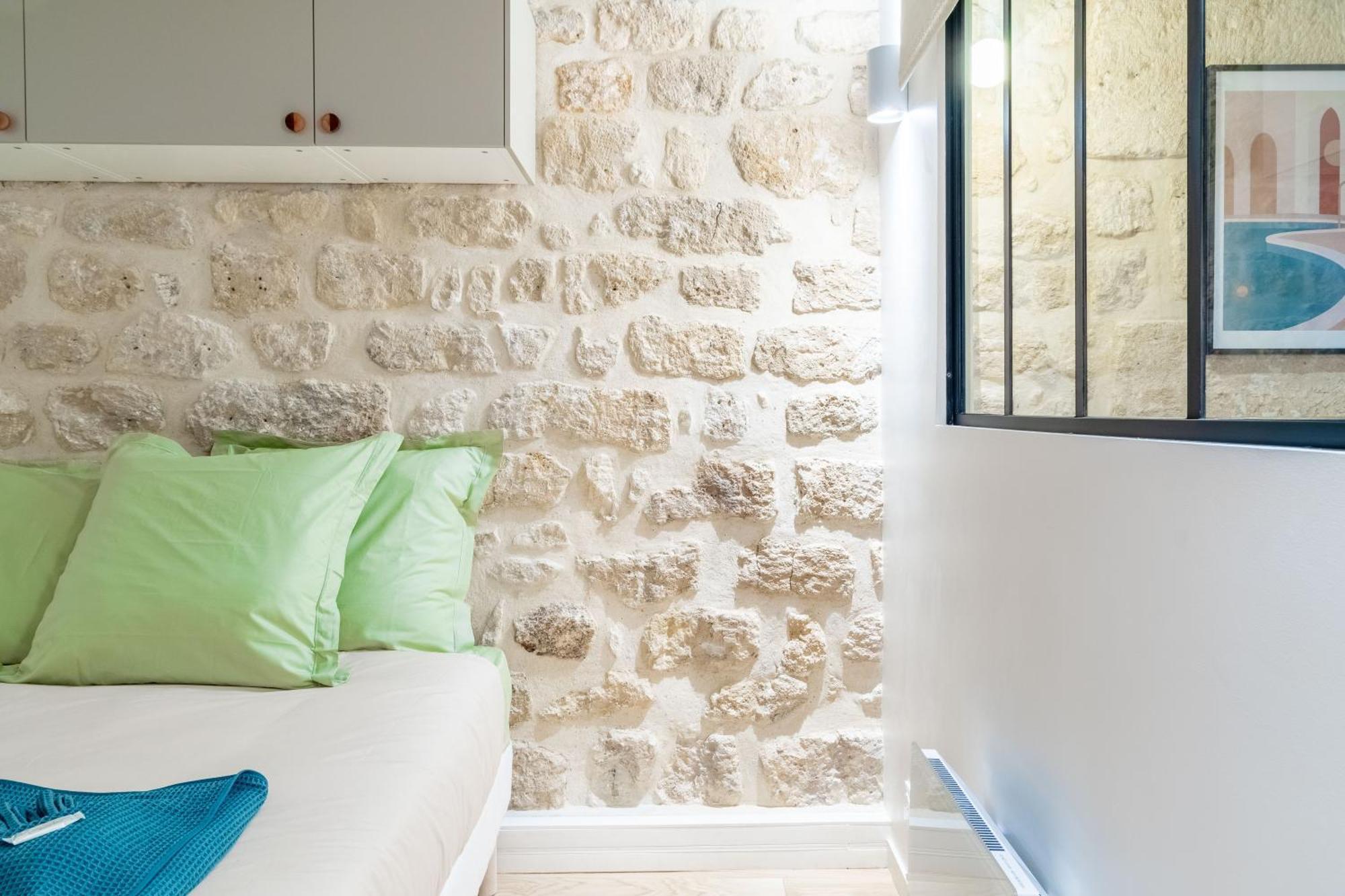 Lavie Maison Ac & Jacuzzi Appartamento *