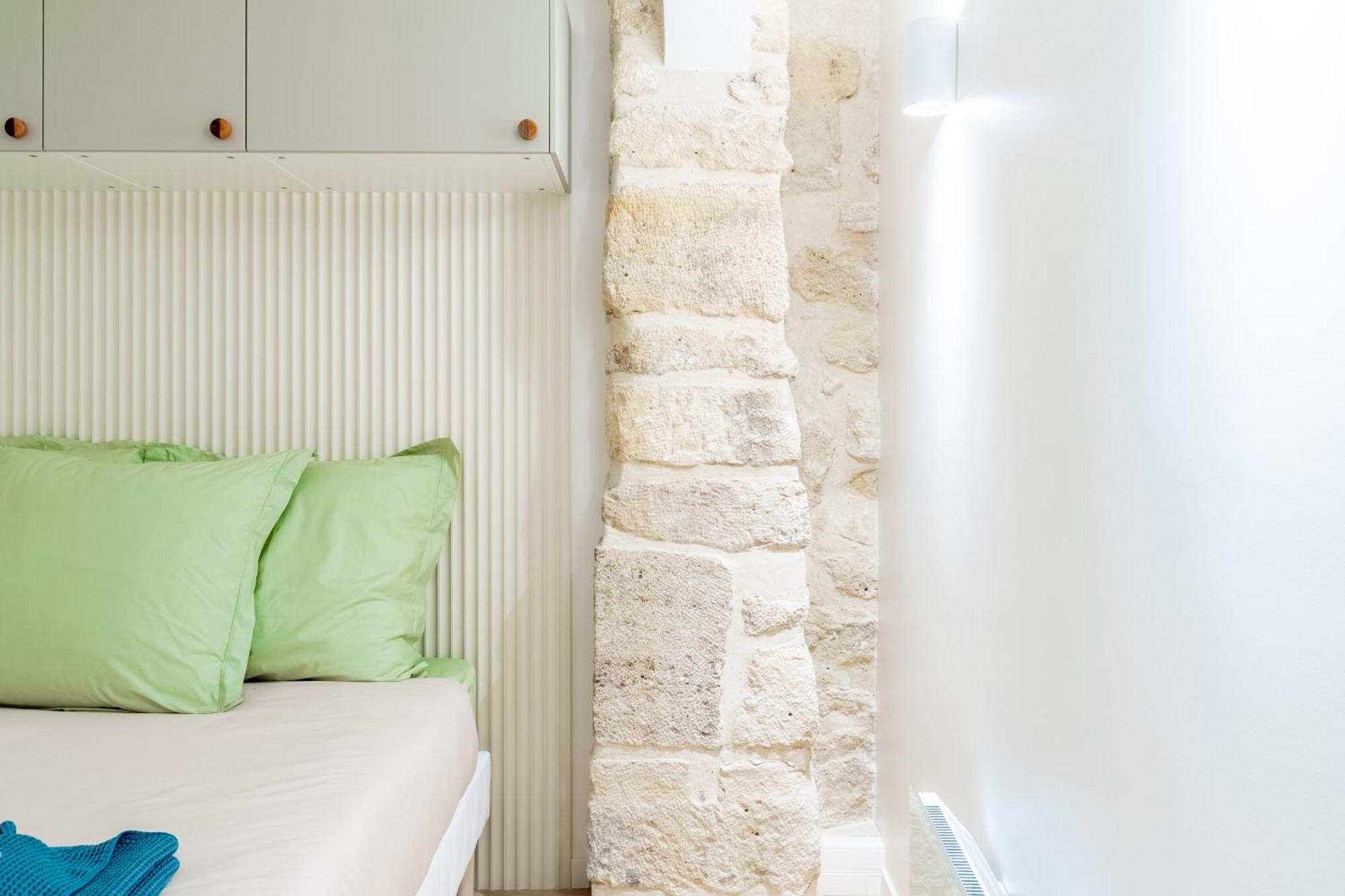 Lavie Maison Ac & Jacuzzi Parigi