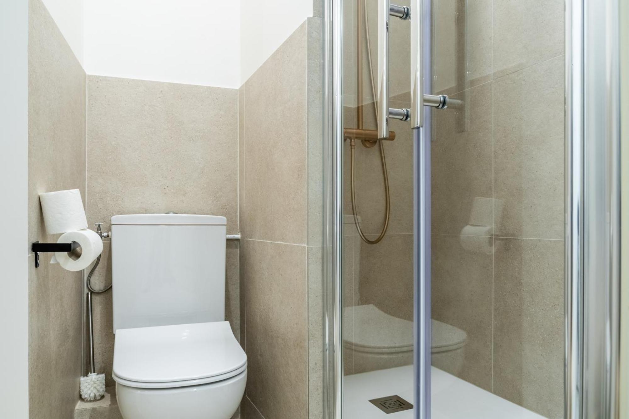 Appartamento Lavie Maison Ac & Jacuzzi *