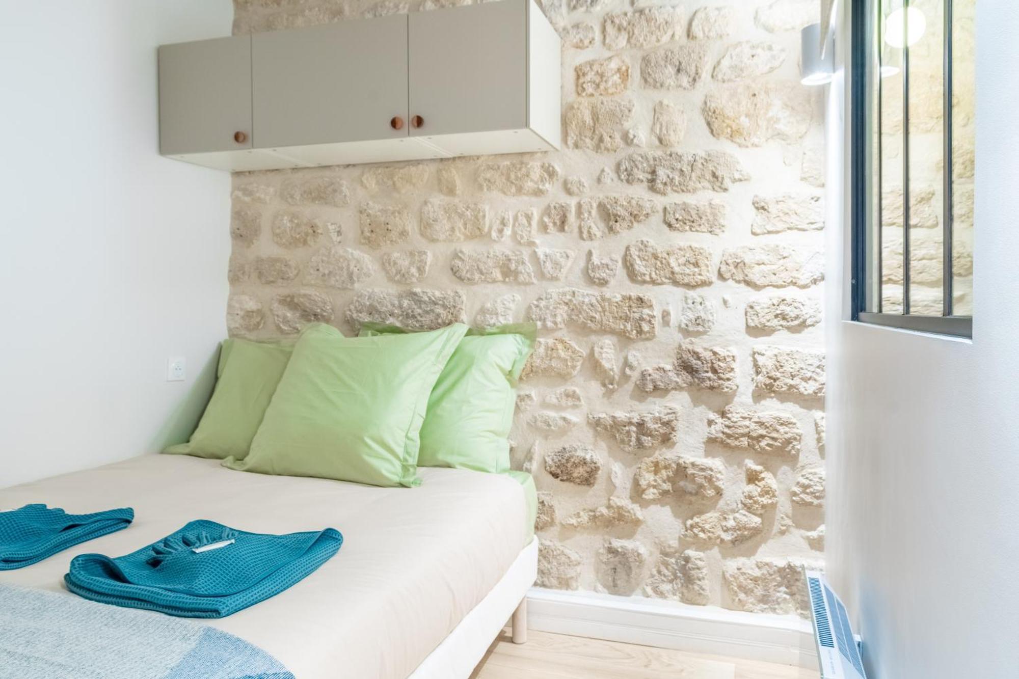 Lavie Maison Ac & Jacuzzi Parigi