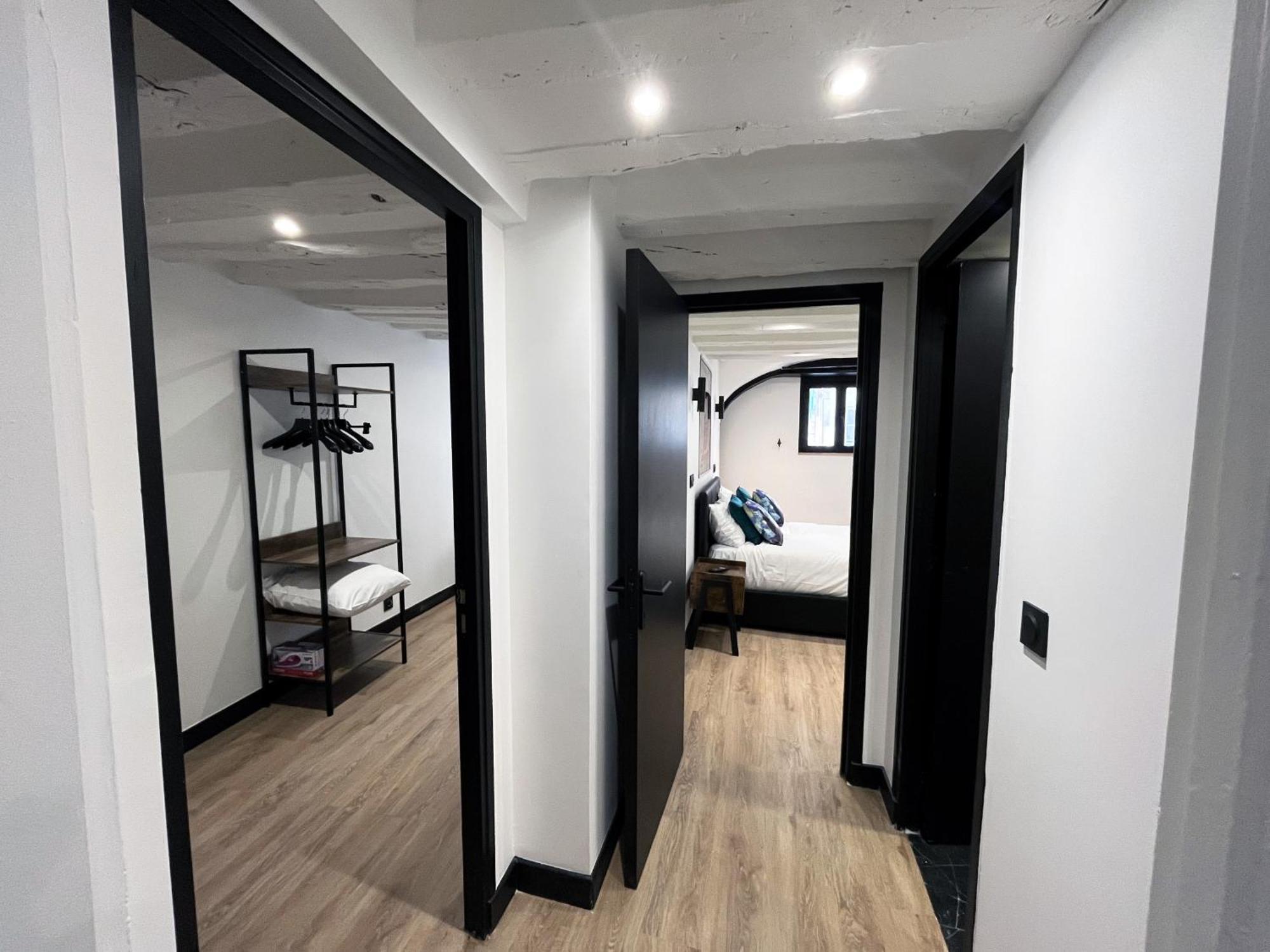 Urban Flat 174 - Vuitton St Denis Appartamento *