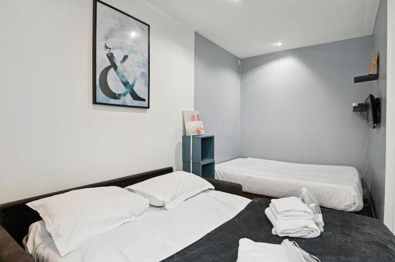 Appartamento 324 Vanves - Superb In Parigi