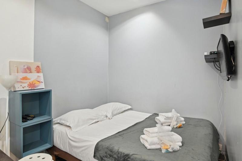 324 Vanves - Superb In Parigi