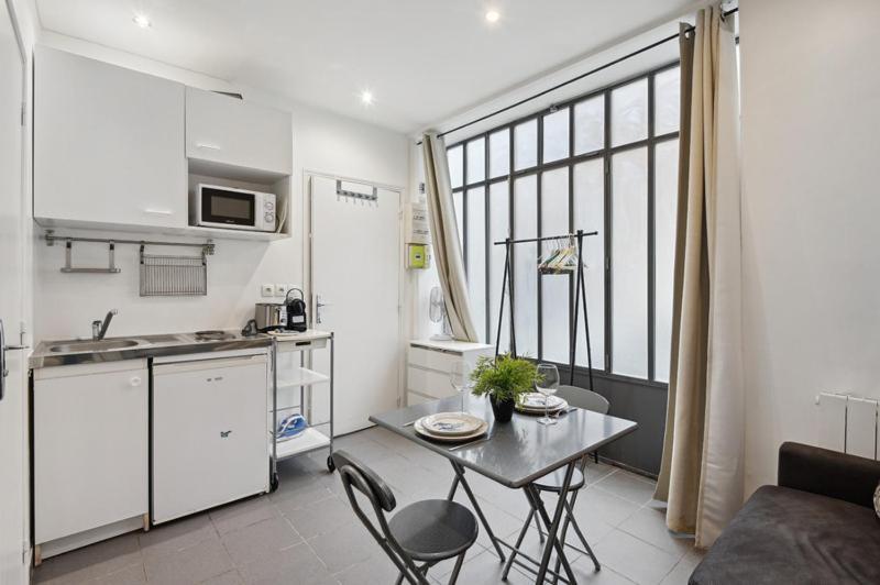 324 Vanves - Superb In Appartamento Parigi