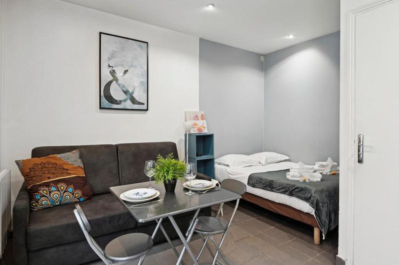 324 Vanves - Superb In Appartamento Parigi