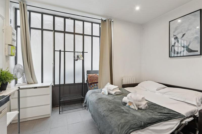 324 Vanves - Superb In Parigi