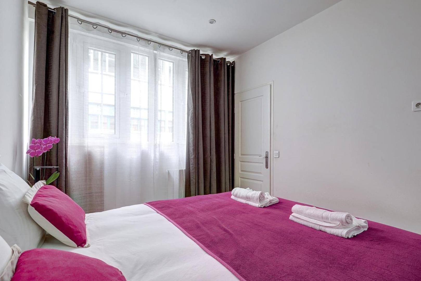 650 Julius - Superb In Appartamento Parigi
