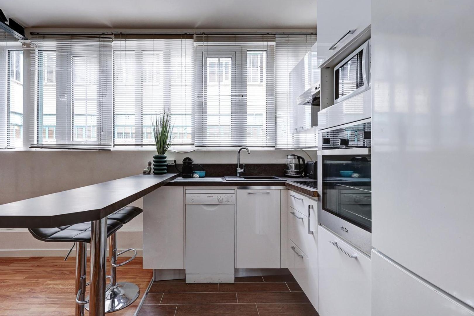 650 Julius - Superb In Appartamento