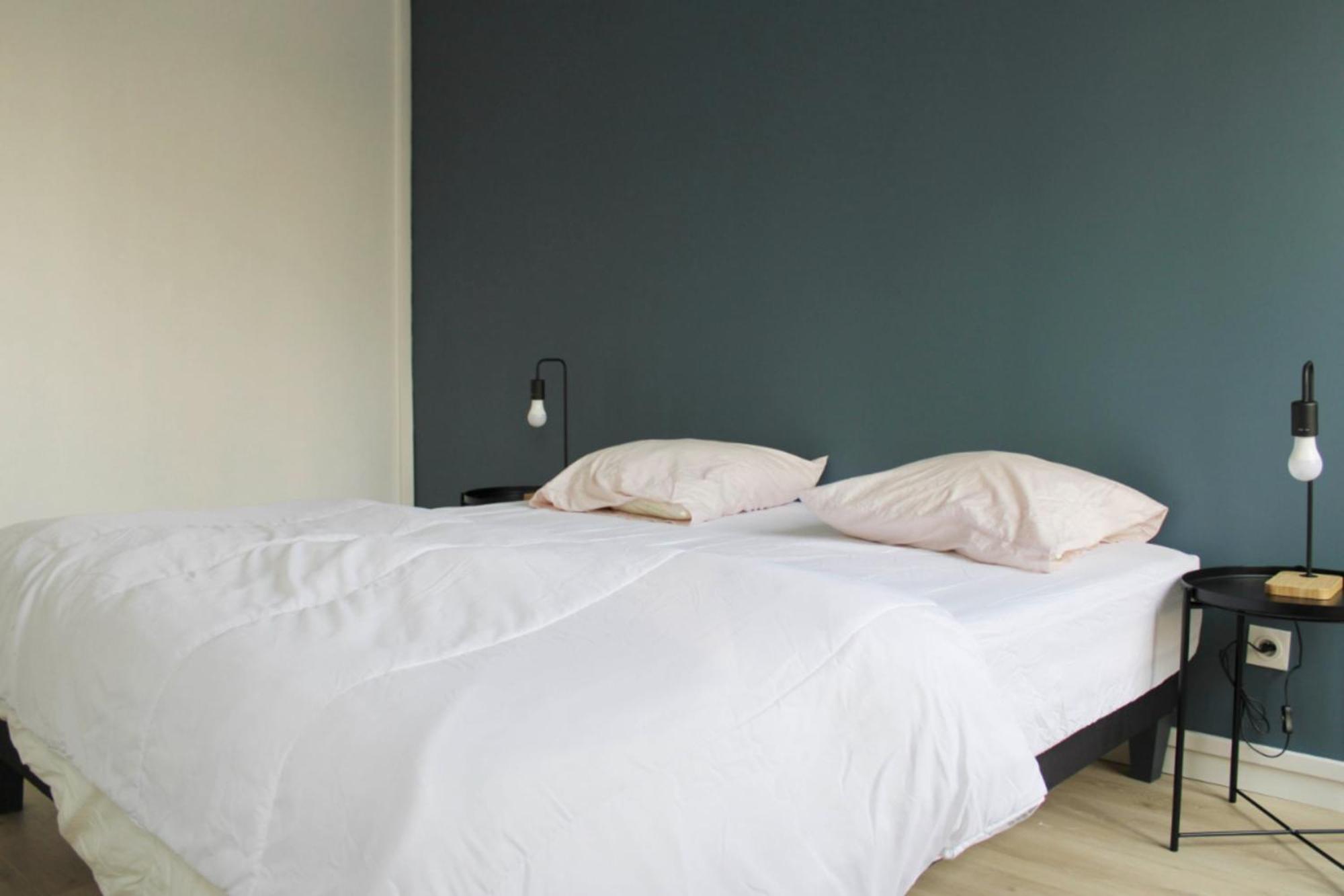 Beautiful With View On Apartment Paris