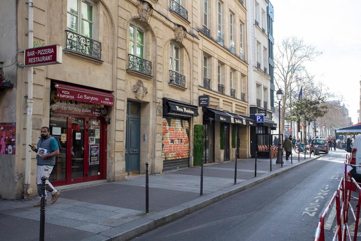 Marais Nest Appartamento Parigi