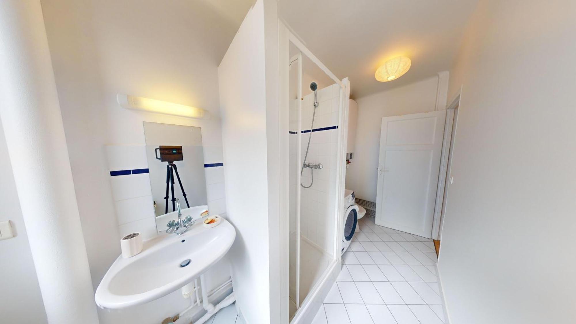 Joivy Charming Flat Near The Eiffel Tower *